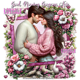 ningGorgeousArieAiFeeCSoLovely vi