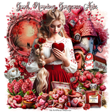 GorgeousArieAiMaryseFallInLove1 vi