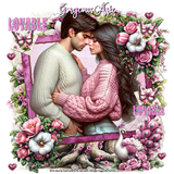 GorgeousArieAiFeeCSoLovelyMC vi