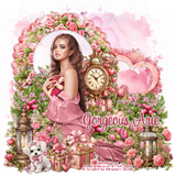 DSweetKissesBGorgeousArieBuzzy vi