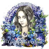 dyBerrySweetBGorgeousArieBuzzy vi