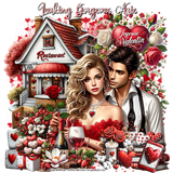 geousArieAiMaryseValentinesDay1 vi