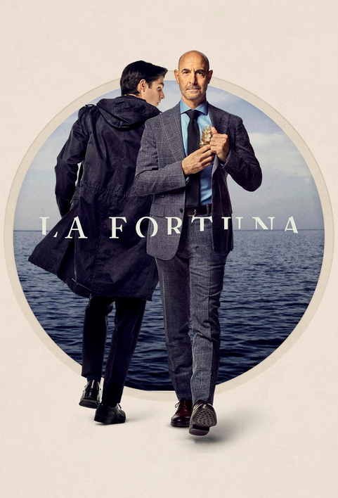 La Fortuna (2021) (Sezon 1) MULTi.1080p.HMAX.WEB-DL.H264-Mixio | Lektor i Napisy PL