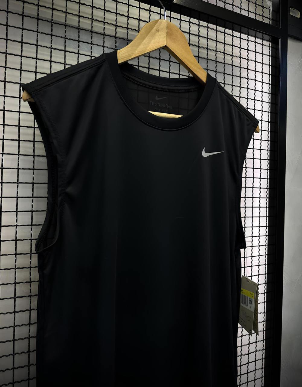 Regata Nike Dri-FIT Miler Masculina