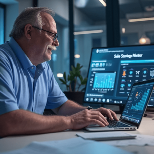 man at desk ssm app laptop.png