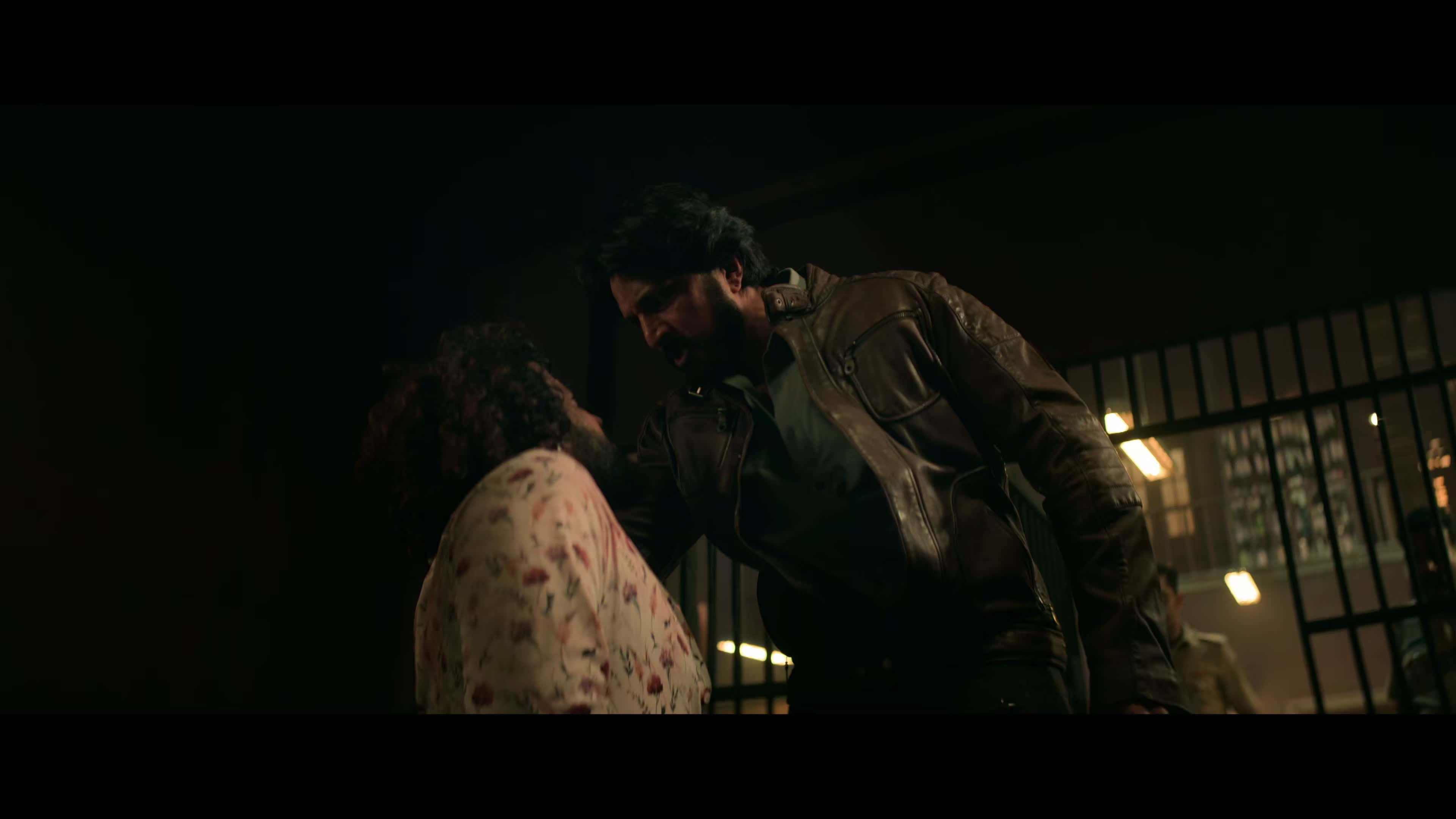 Screenshot of Max  Full HD (2024) &bull; Malayalam on MovieLinkBD