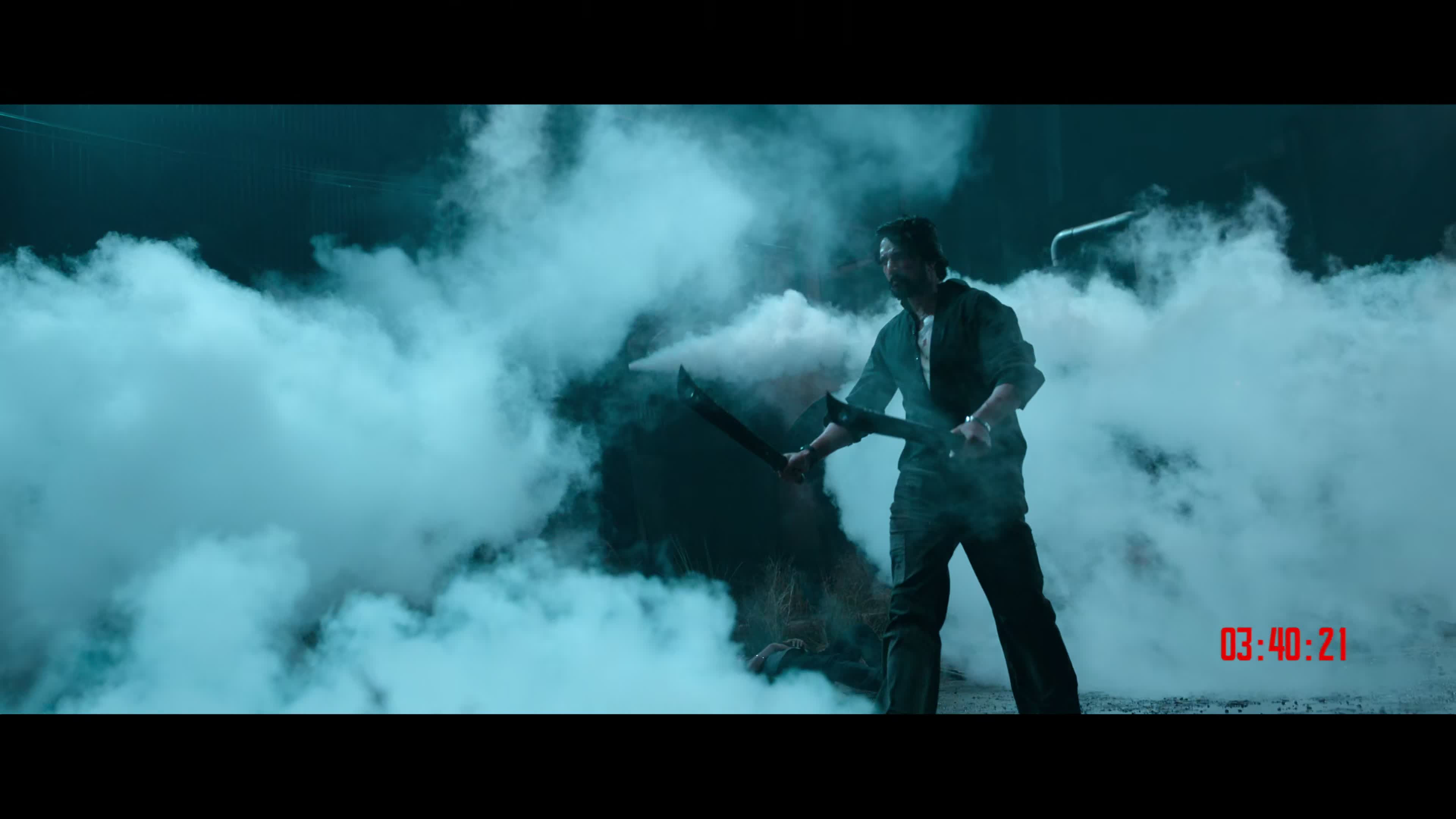 Screenshot of Max  Full HD (2024) &bull; Malayalam on MovieLinkBD