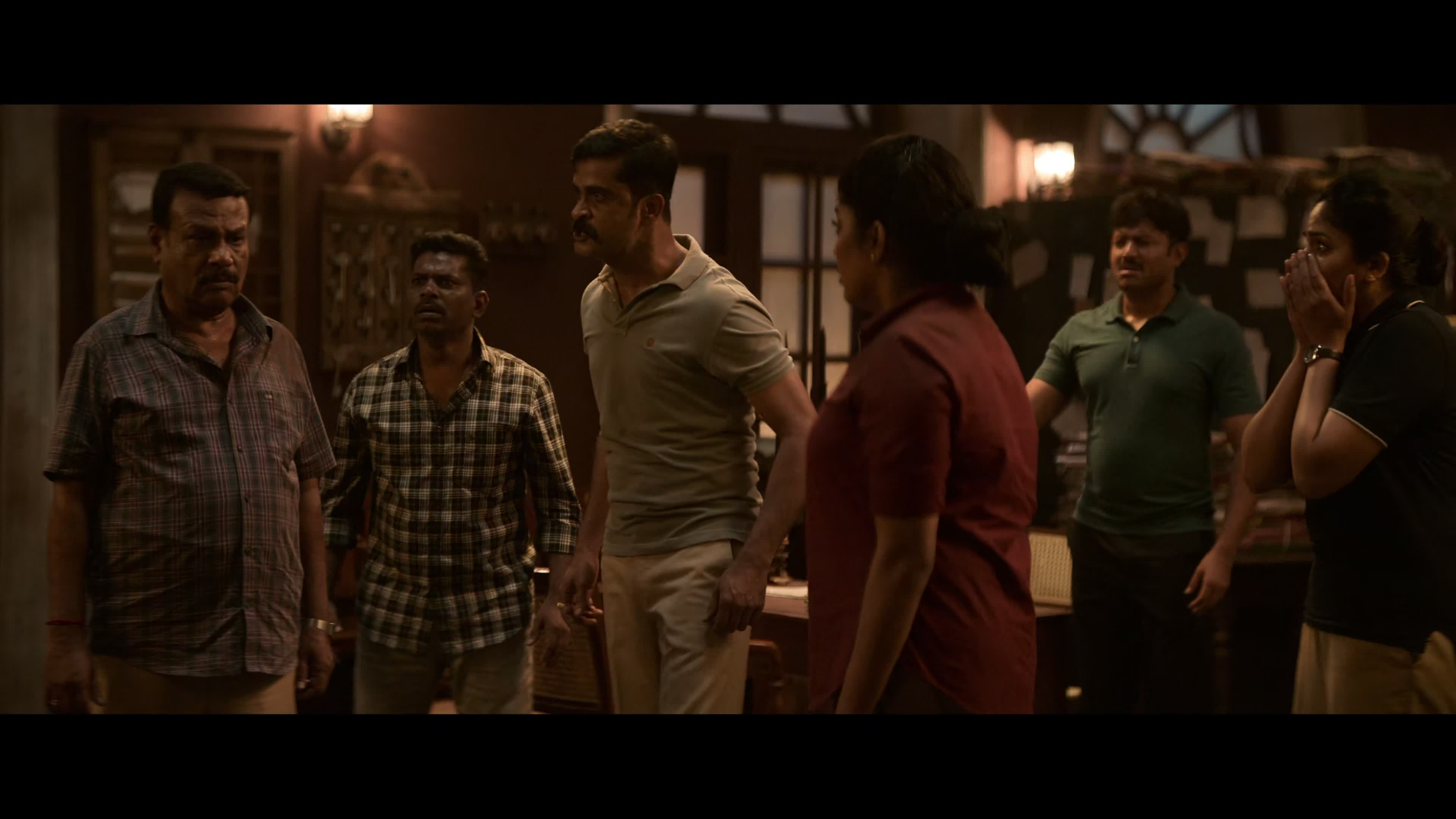 Screenshot of Max  Full HD (2024) &bull; Malayalam on MovieLinkBD