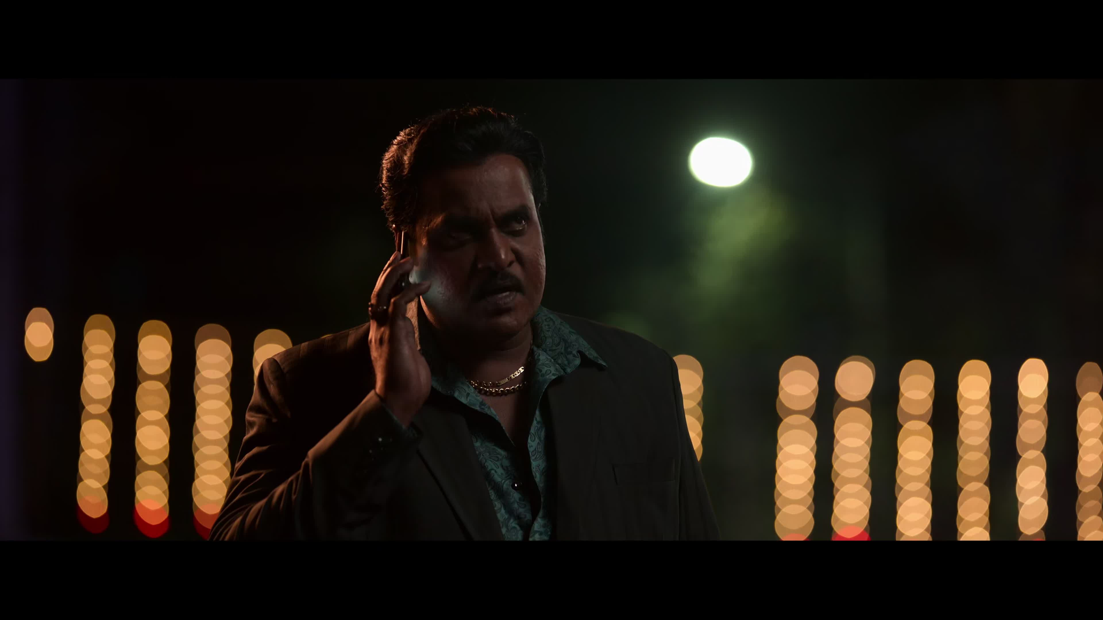 Screenshot of Max  Full HD (2024) &bull; Malayalam on MovieLinkBD