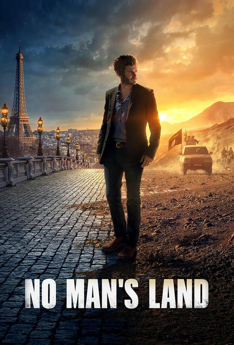 Ziemia Niczyja / No Man's Land (2020) (Sezon 1) PL.1080p.HMAX.WEB-DL.H264-Mixio | Lektor PL