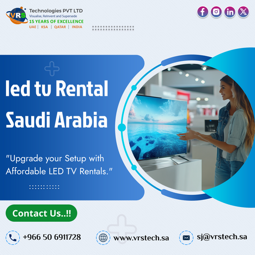 How to Choose the Right LED TV Rental Service in Riyadh?.png