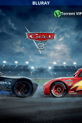 Cars 3 [2017] [BD25] [Latino] *OFICIAL*