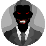 Evil Eyes &amp; Grin