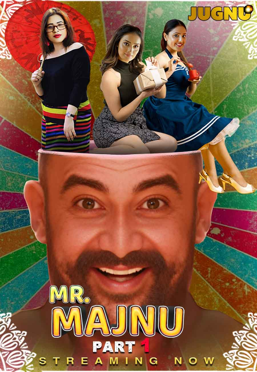 Mr. Majnu – 2025 – Jugnu – S01E01T02 – Web Series