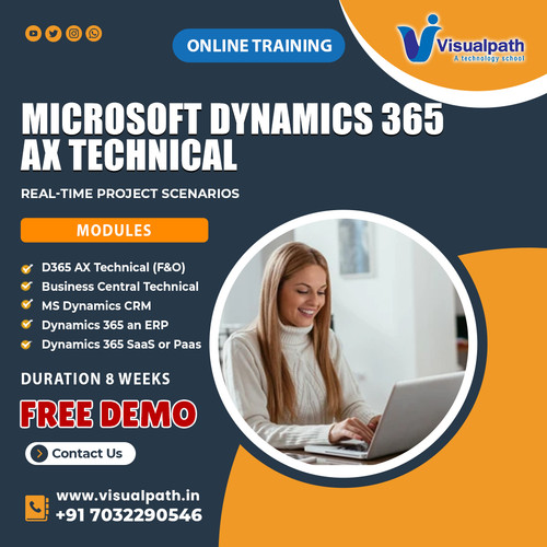 The Best Microsoft Dynamics 365 Training Courses - Visualpath.jpg
