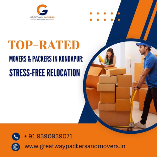 Top-Rated Movers & Packers in Kondapur: Stress-Free Relocation.jpg