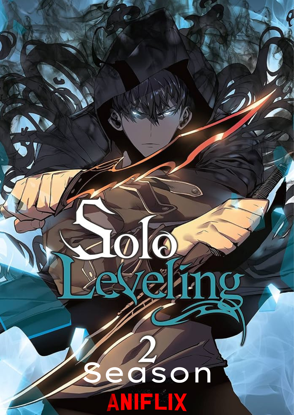 Solo leveling Season 2