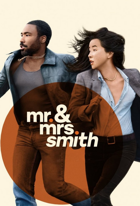 Pan i Pani Smith / Mr. & Mrs. Smith (2024) (Sezon 1) MULTi.1080p.AMZN.WEB-DL.H264-Mixio | Lektor i Napisy PL