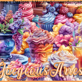 Candy Dreams B MM25 GA