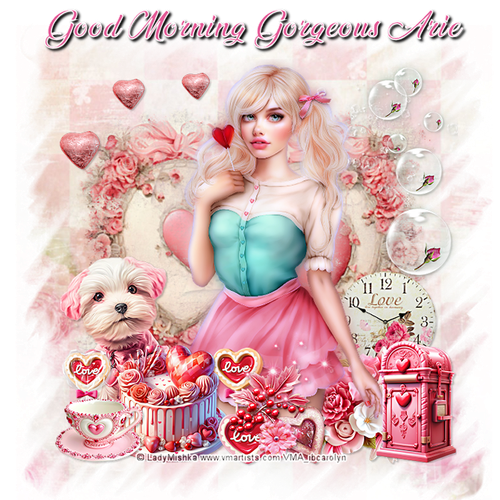 rningGorgeousArieValentineTag4 vi