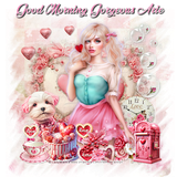 rningGorgeousArieValentineTag4 vi