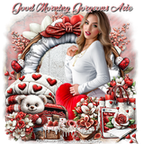 rningGorgeousArieValentineTag6 vi