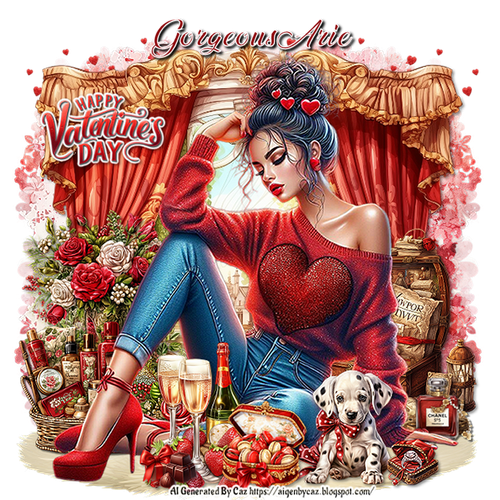 GorgeousArieValentineTag1MC vi