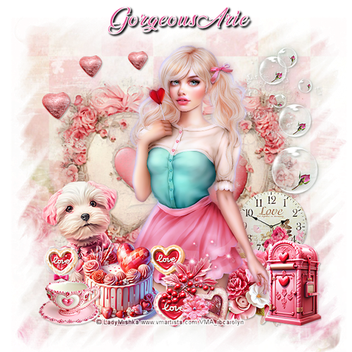 GorgeousArieValentineTag4MC vi