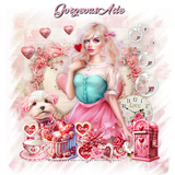 GorgeousArieValentineTag4MC vi