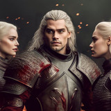 Rhaenys Aegon Visenya