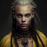 Ynys Blackmont Dayne