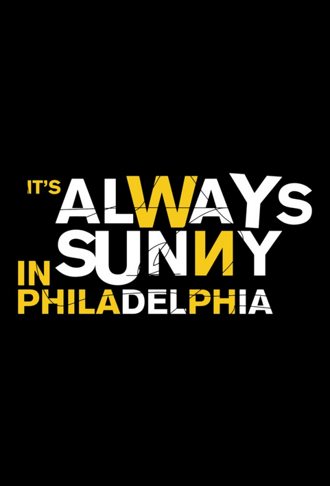 U nas w Filadelfii / It's Always Sunny in Philadelphia (2005-2023) (Sezon 1-16) MULTi.480p/1080p.WEB-DL.H264-Mixio | Lektor i Napisy PL