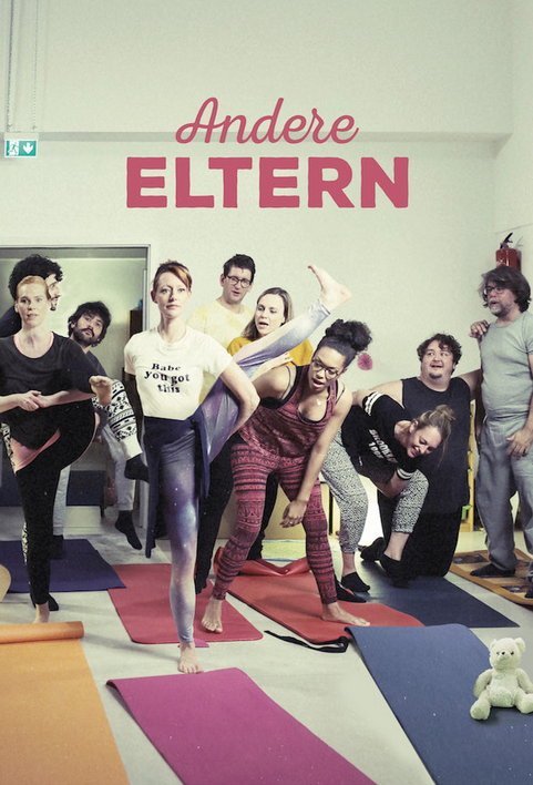 Inni Rodzice / Andere Eltern / Other Parents (2019-2020) (Sezon 1-2) PL.1080p.HMAX.WEB-DL.H264-Mixio | Lektor PL