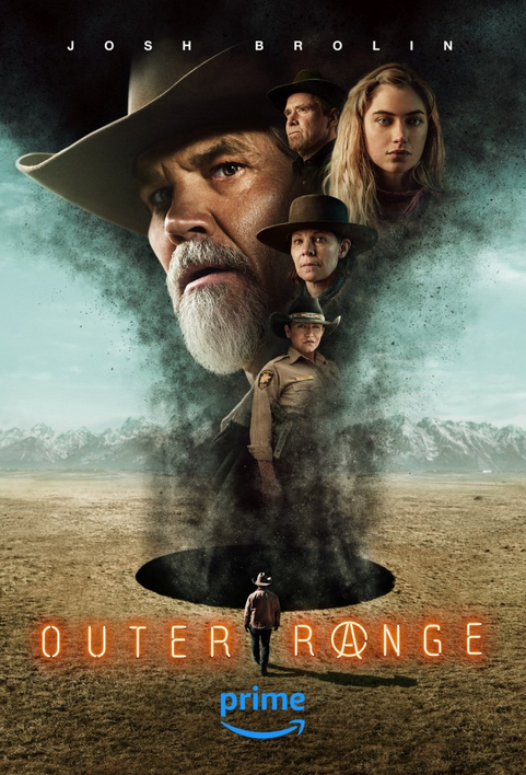 Peryferia / Outer Range (2022-2024) (Sezon 1-2) MULTi.1080p.AMZN.WEB-DL.H264-Mixio | Lektor i Napisy PL