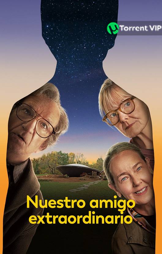 Jules [2023] [DVD5-R1] [Latino]