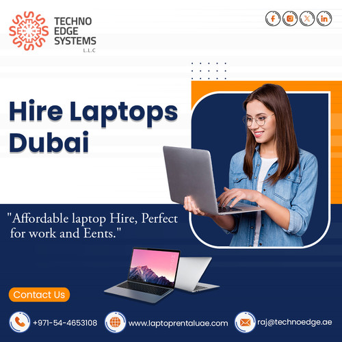 Why are More People Choosing to Hire Laptops in Dubai?.jpg