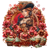 unkValentineBGorgeousArieBuzzy vi