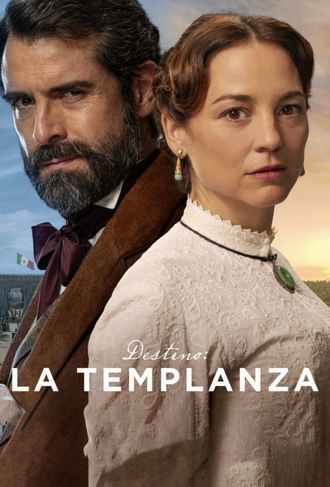 La templanza / The Vineyard (2021) (Sezon 1) MULTi.1080p.AMZN.WEB-DL.H264-Mixio | Lektor i Napisy PL