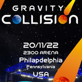 poster 162 gravity collision