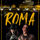 poster 150 roma