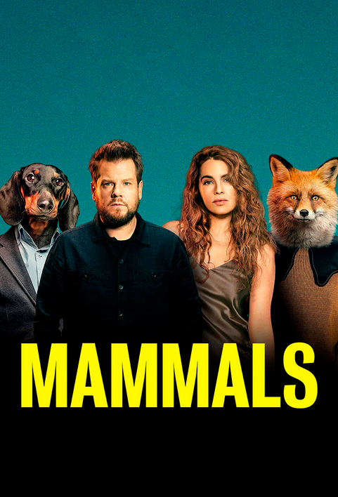 Ssaki / Mammals (2022) (Sezon 1) MULTi.1080p.AMZN.WEB-DL.H264-Mixio | Lektor i Napisy PL