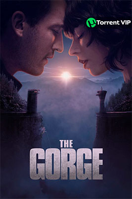 The Gorge [2025] [Custom – DVD5] [Latino]