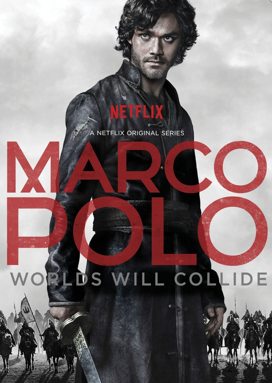 Marco Polo (2014-2016) (Sezon 1-2) MULTi.1080p.NF.WEB-DL.H264-Mixio | Lektor i Napisy PL