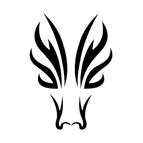 logo white transparent small