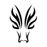 logo white transparent small