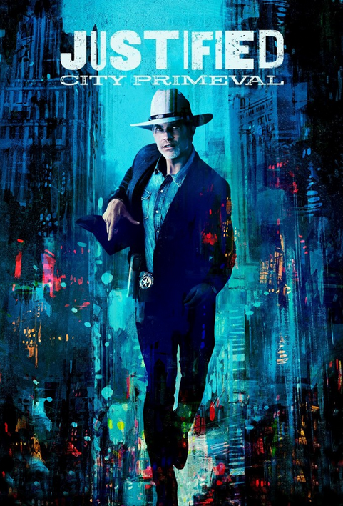 Justified: Miasto strachu / Justified: City Primeval (2023) (Sezon 1) MULTi.1080p.WEB-DL.H264-Mixio | Lektor i Napisy PL