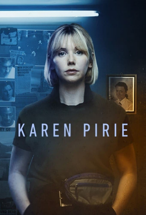 Karen Pirie (2022) (Sezon 1) PL.1080p.WEB-DL.H264-Mixio | Lektor PL