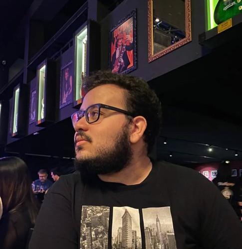 Foto de Juliano Silva de Paula