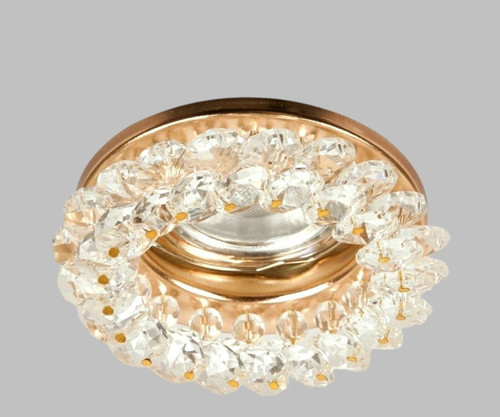 Луна златна кристална, с бял кристал 4100.jpg