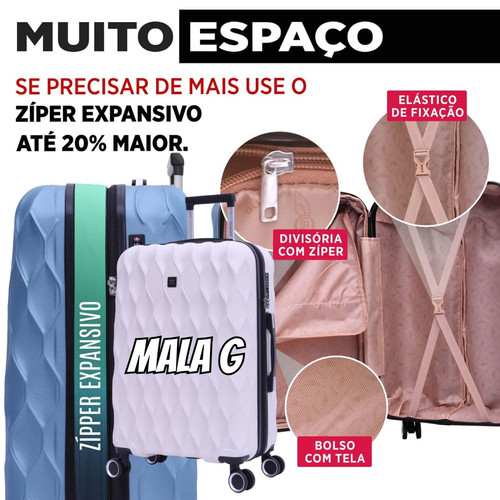 SANTINO, Mala de Viagem Marselha Rígida.jpg